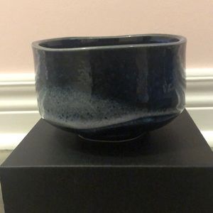 Ceramic Matcha Bowl